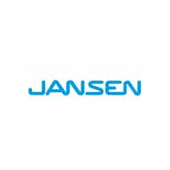 JANSEN嚴(yán)實(shí)